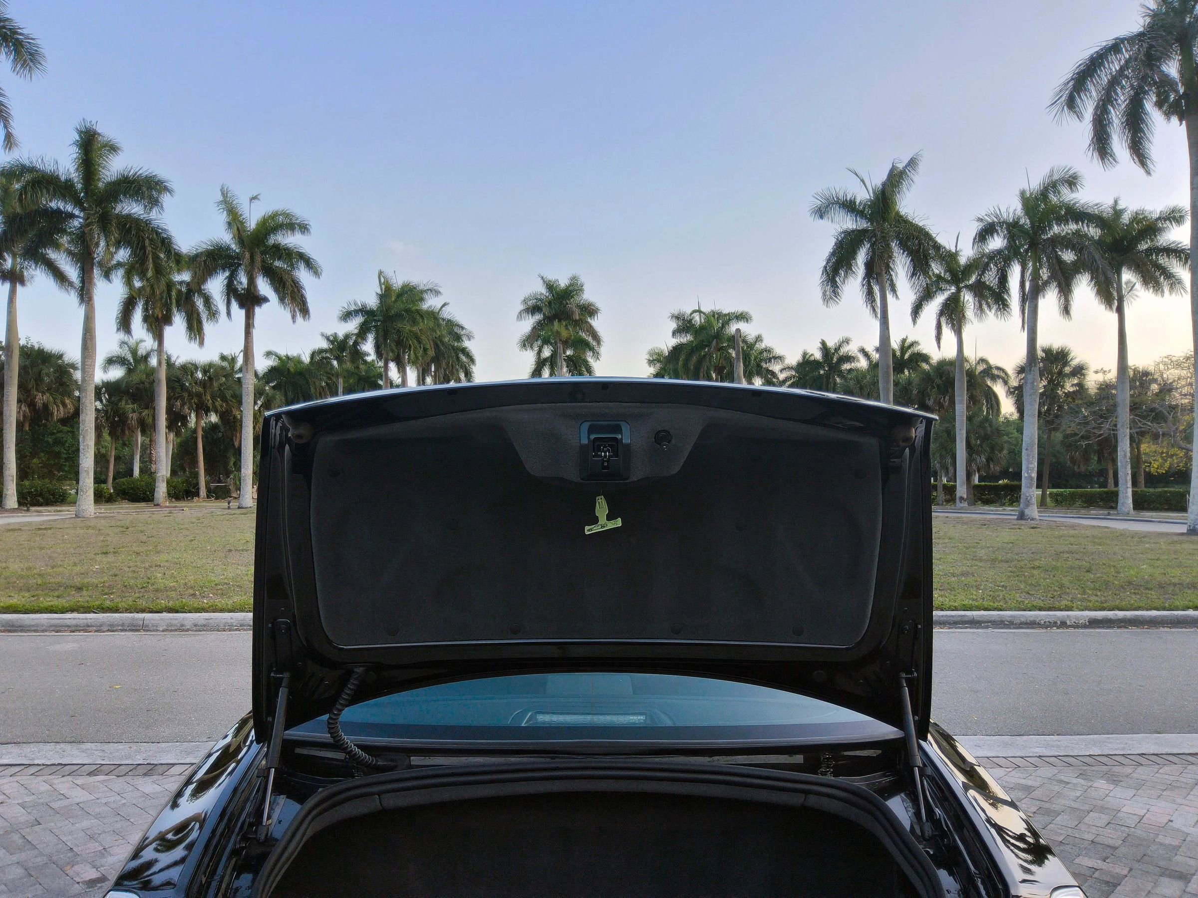 Used 2008 Maserati Quattroporte Executive GT image 50