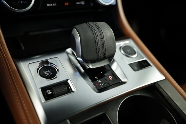 New 2026 Jaguar F-PACE R-Dynamic S image 46