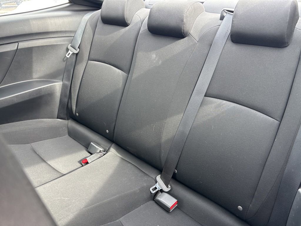 Used 2017 Honda Civic Si image 15
