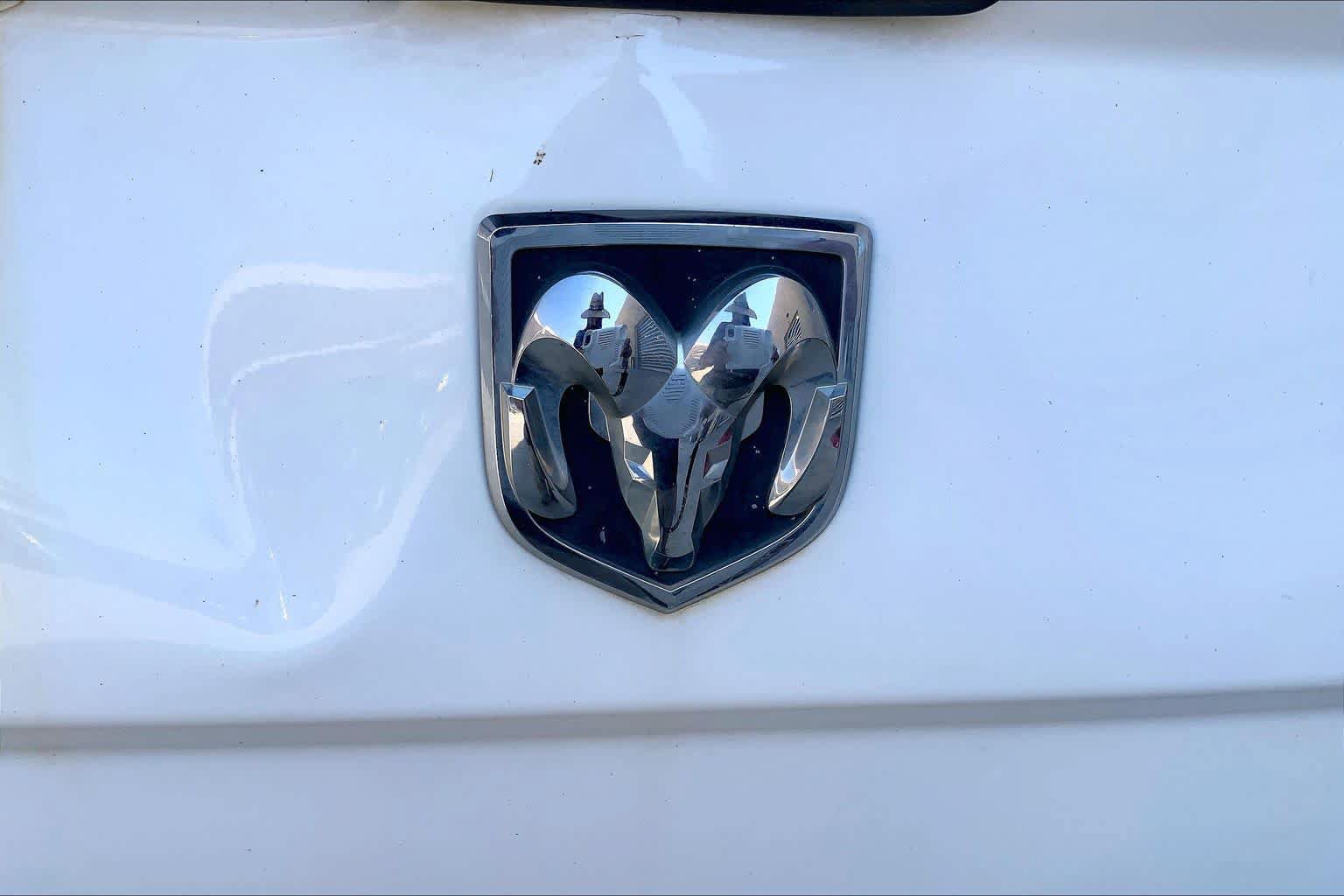 Used 2011 RAM 1500 Classic SLT RWD image 31