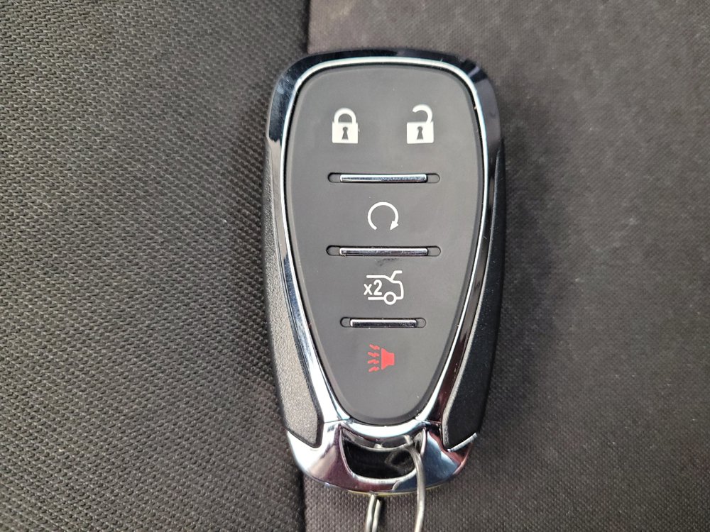 Used 2018 Chevrolet Malibu LT FWD image 32