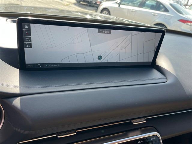 Used 2024 Genesis GV80 3.5T image 11