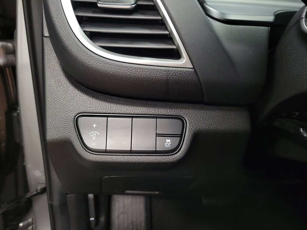 Used 2024 Kia Seltos SX AWD/4WD image 28