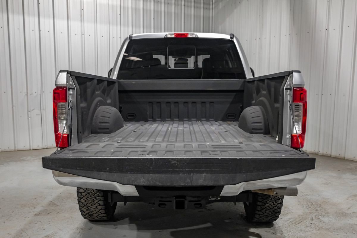 Used 2019 Ford F250 XL w/ STX Appearance Package AWD/4WD image 58