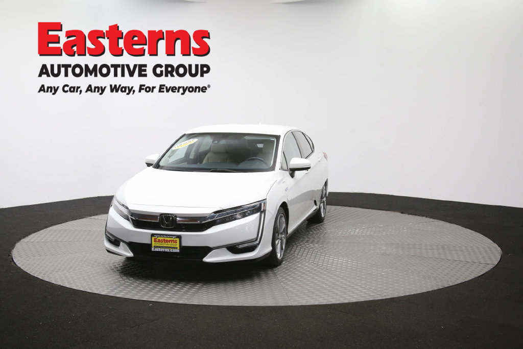 Used 2018 Honda Clarity Touring image 54