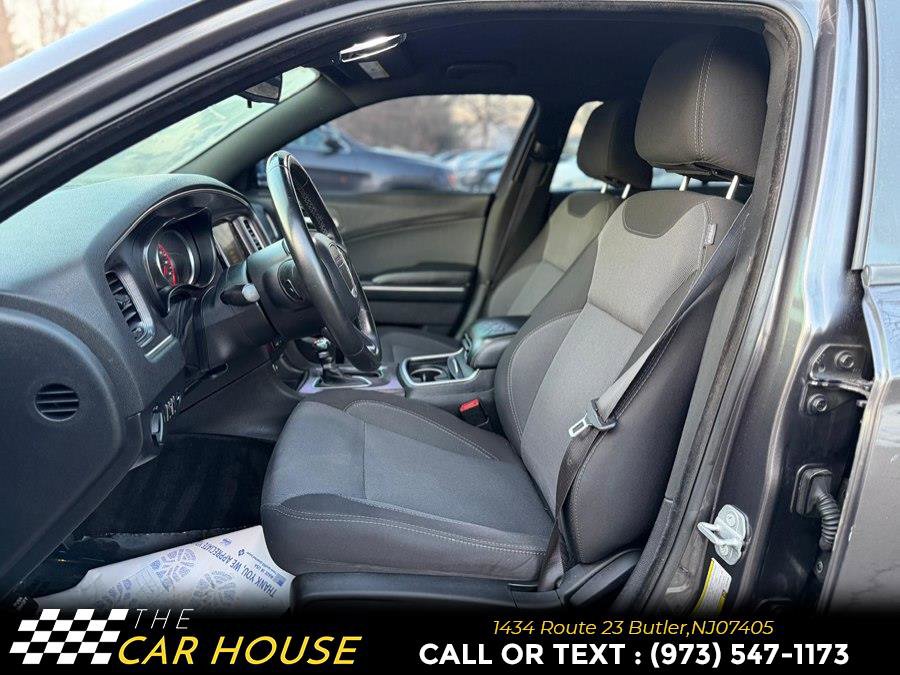 Used 2016 Dodge Charger SE w/ Popular Equipment Group AWD/4WD image 14
