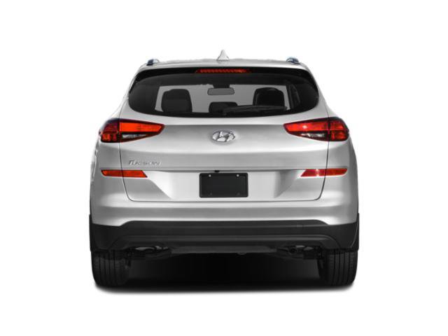Used 2019 Hyundai Tucson Value AWD/4WD image 8