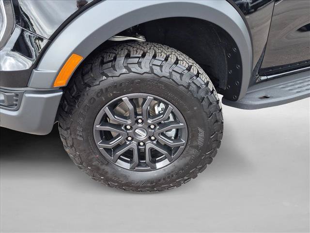 Used 2025 Ford Ranger Raptor AWD/4WD image 10