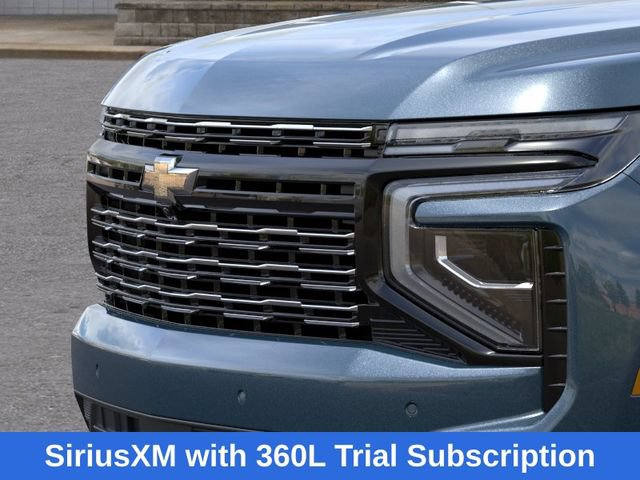 New 2026 Chevrolet Tahoe High Country AWD/4WD image 14