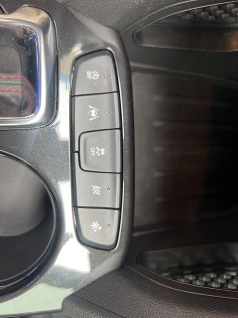 Used 2024 Chevrolet TrailBlazer RS image 34