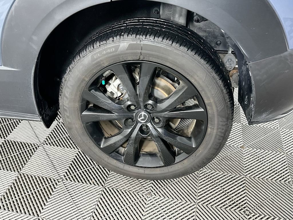 Used 2023 MAZDA CX-30 AWD 2.5 S w/ Preferred Package image 40