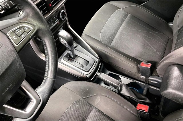 Used 2020 Ford EcoSport SE w/ SE Convenience Package image 18