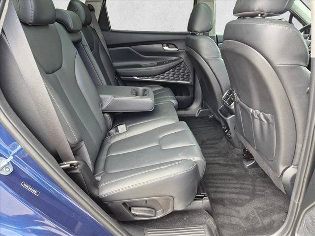 Used 2019 Hyundai Santa Fe AWD image 21