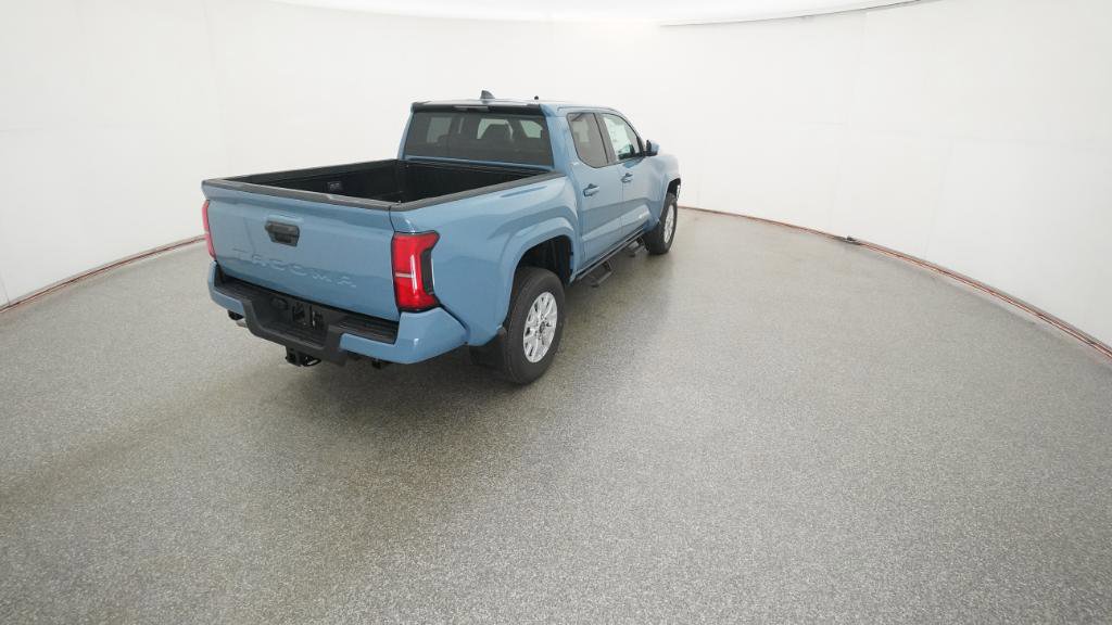 New 2026 Toyota Tacoma SR5 image 63