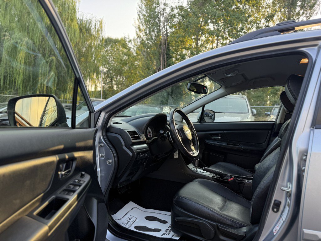Used 2013 Subaru Impreza 2.0i Sport Limited AWD/4WD image 12