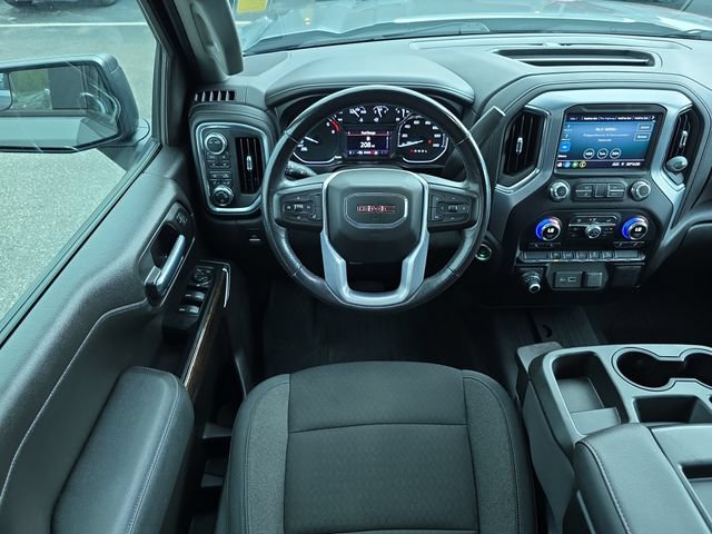 Used 2021 GMC Sierra 1500 Elevation AWD/4WD image 13