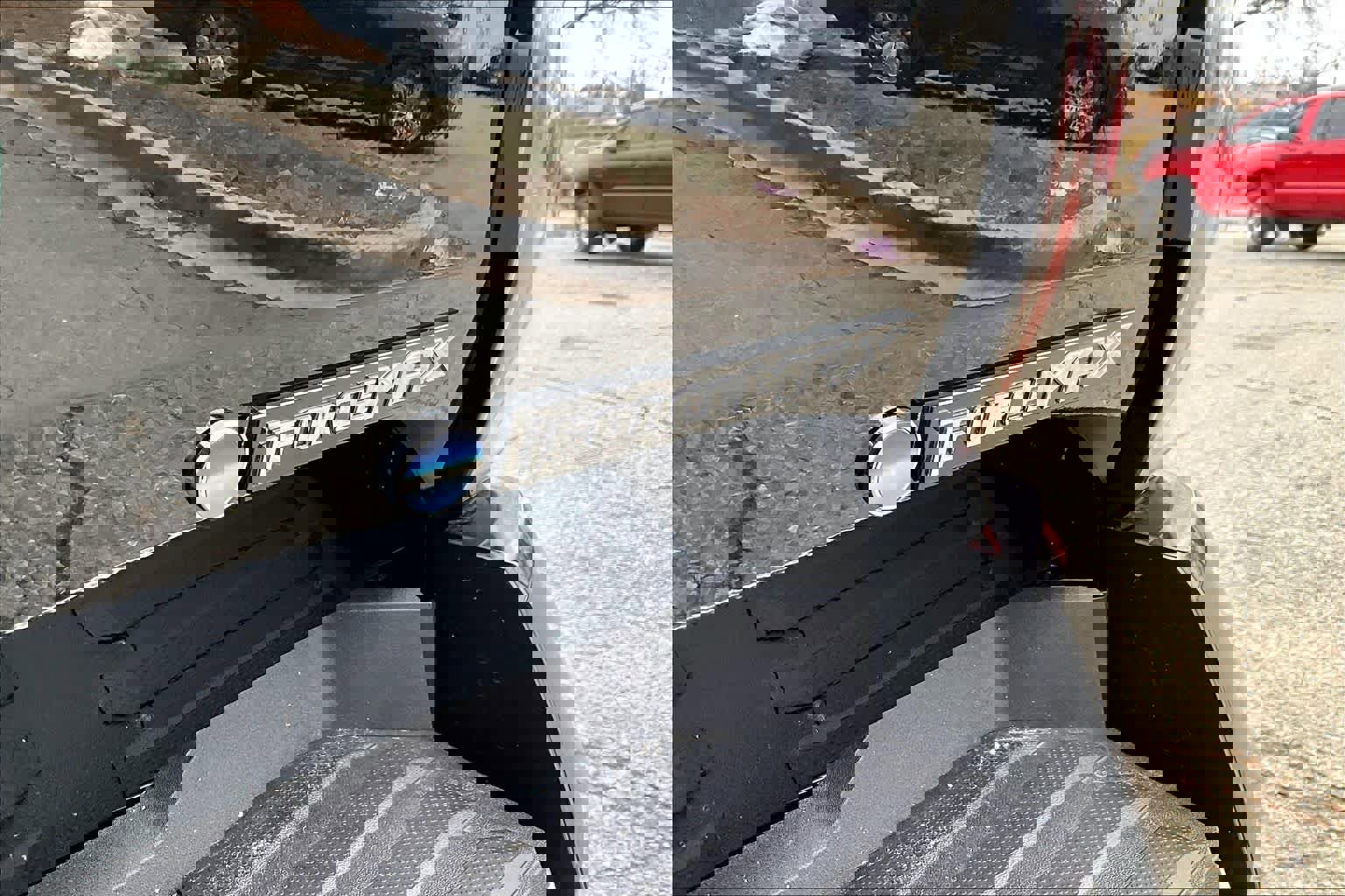 Used 2025 Toyota Tundra Limited image 32