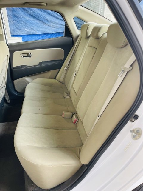 Used 2010 Hyundai Elantra GLS w/ Sunroof Pkg 3 image 14