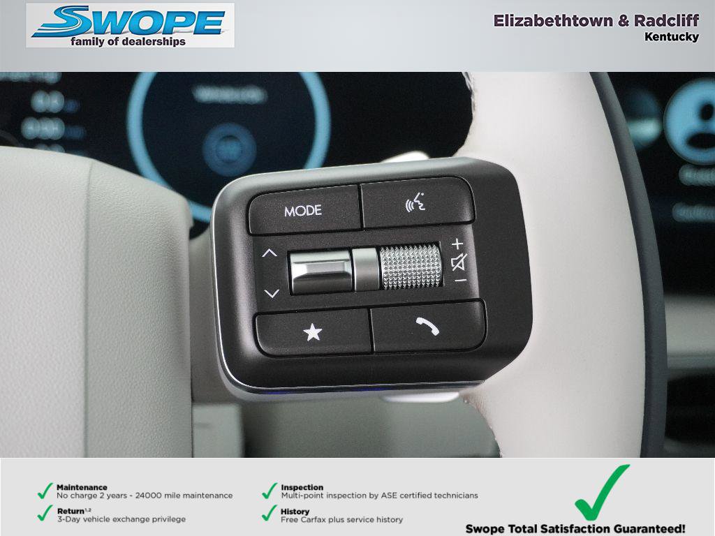 New 2026 Hyundai Palisade Calligraphy image 14