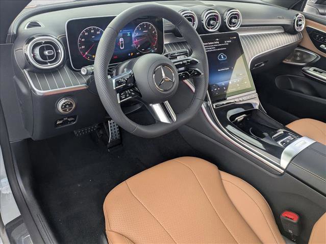 New 2026 Mercedes-Benz CLE 300 4MATIC Cabriolet image 9