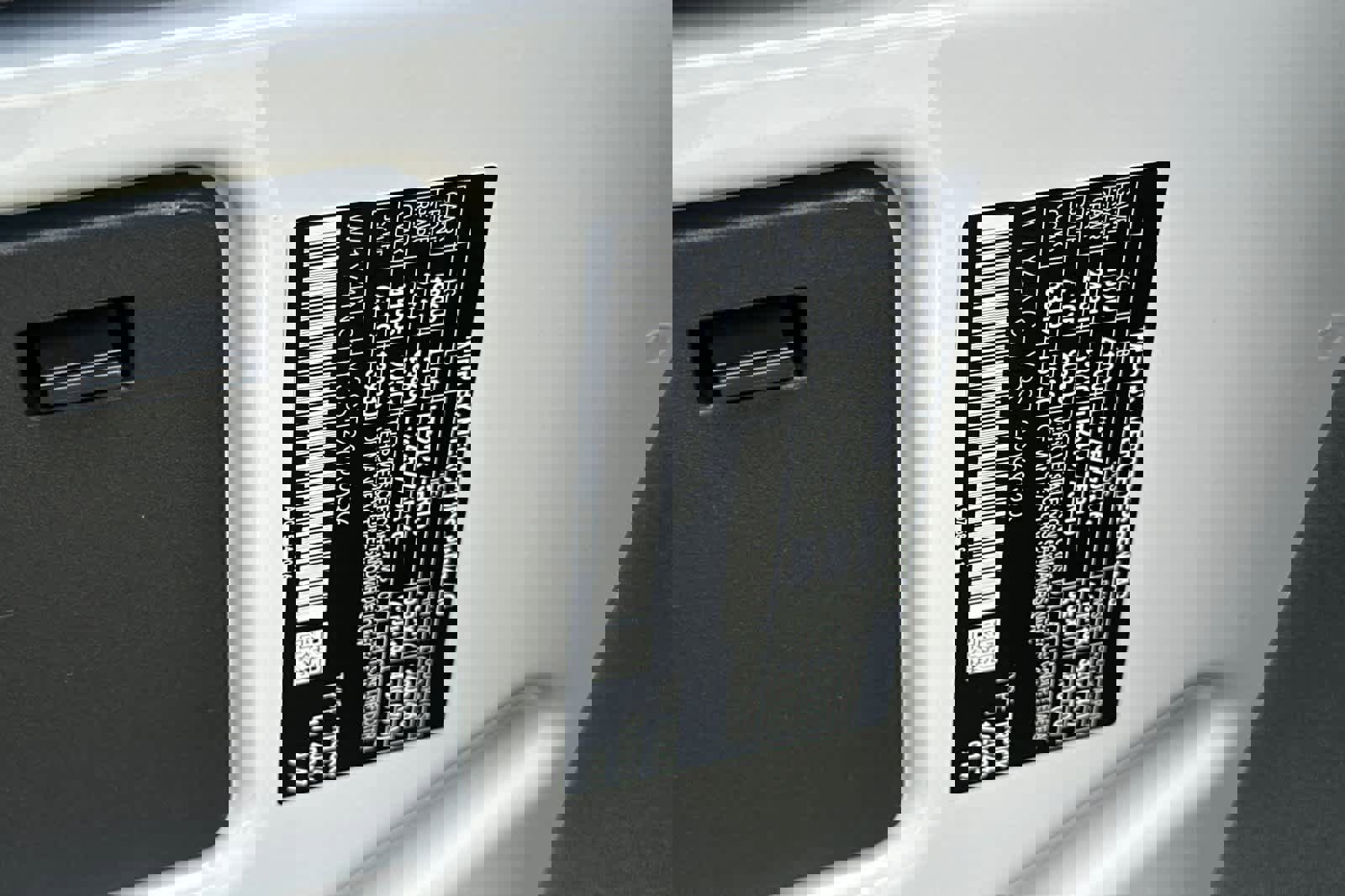 New 2025 Mercedes-Benz Sprinter 2500 image 21