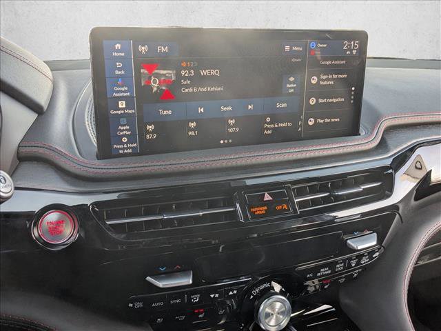 New 2026 Acura MDX Type S image 12