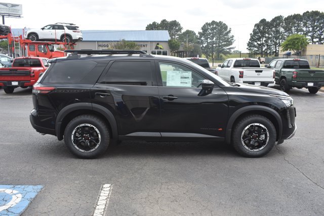 New 2026 Nissan Pathfinder Rock Creek AWD/4WD image 4