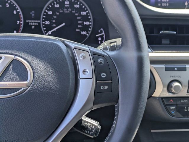 Used 2015 Lexus ES 350 image 20