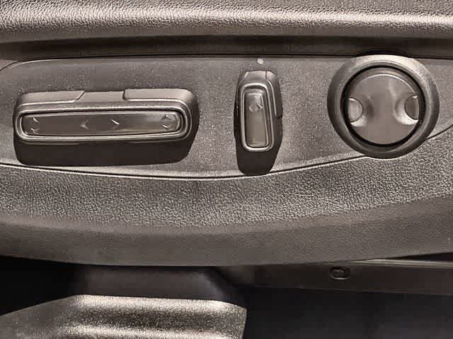 Used 2025 Honda CR-V Sport Touring image 29