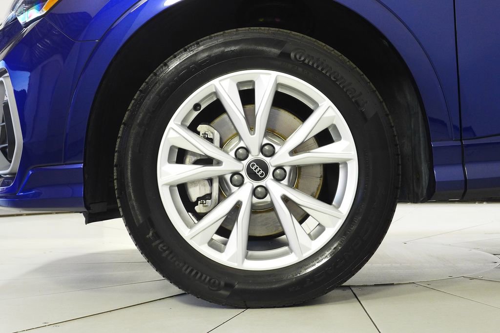 Used 2022 Audi Q3 2.0T Premium w/ Convenience Package image 5