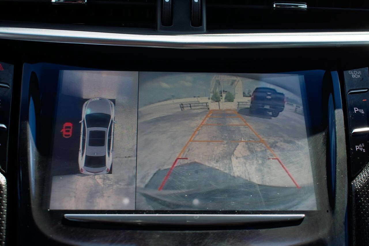 Used 2016 Cadillac XTS Premium FWD image 24