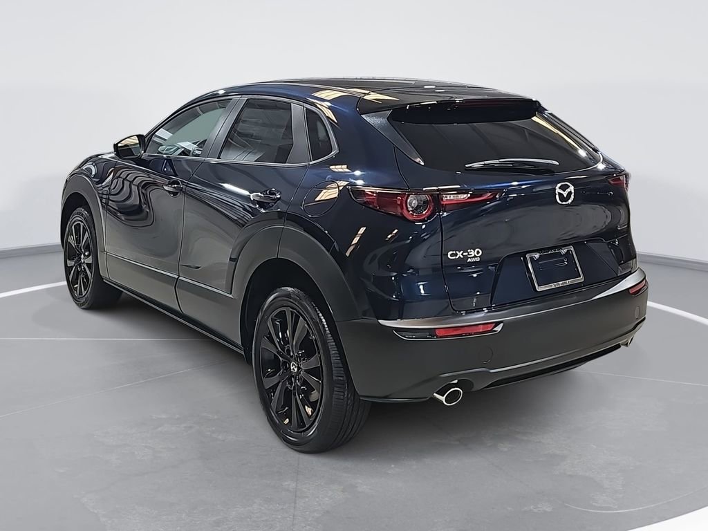 New 2026 MAZDA CX-30 AWD 2.5 S w/ Select Sport Pkg image 7