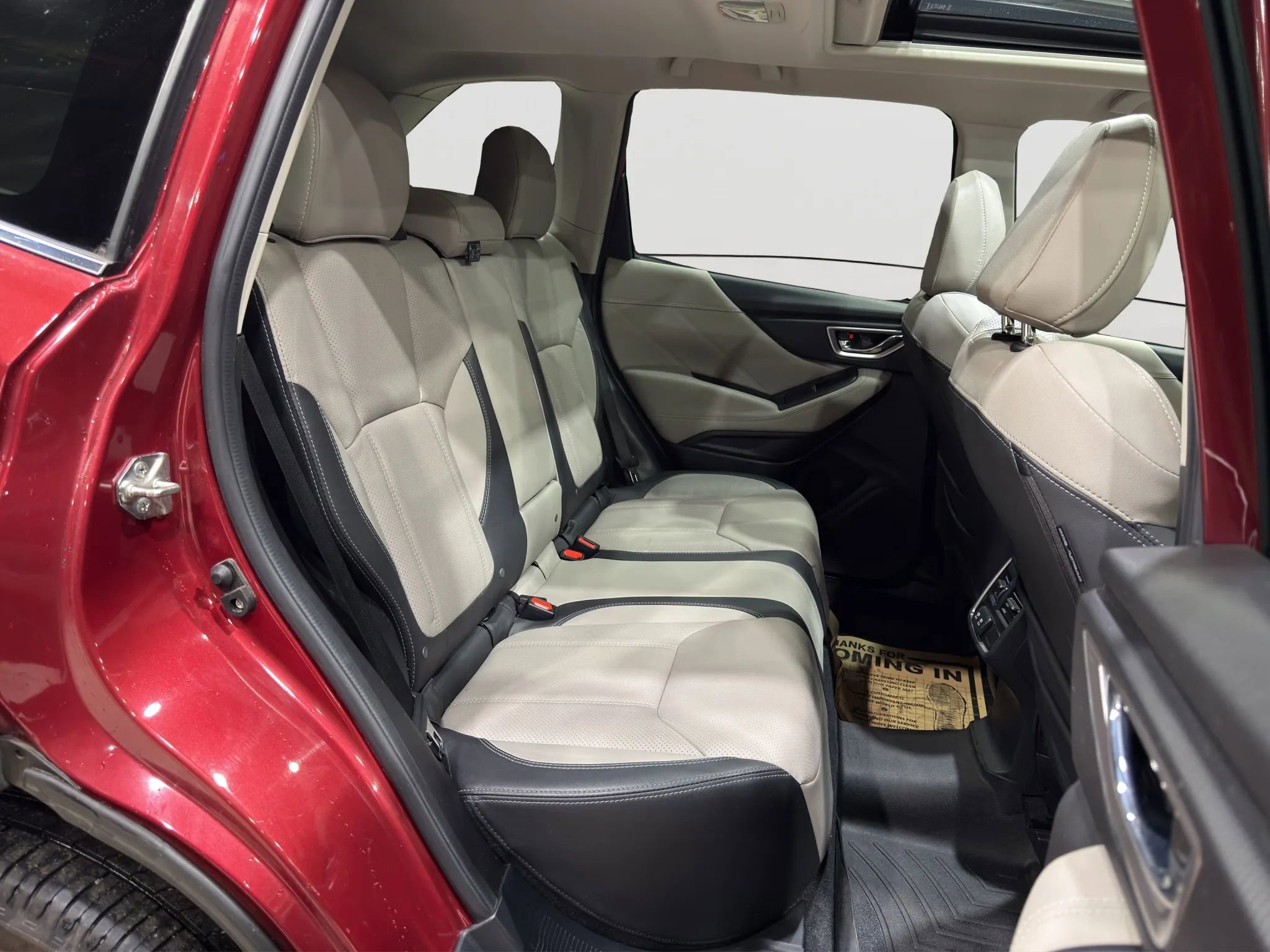Used 2020 Subaru Forester Limited AWD/4WD image 27