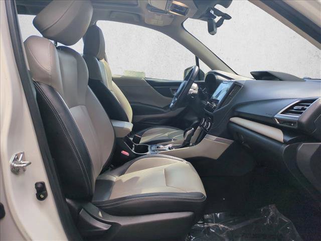 Used 2023 Subaru Forester Limited image 26