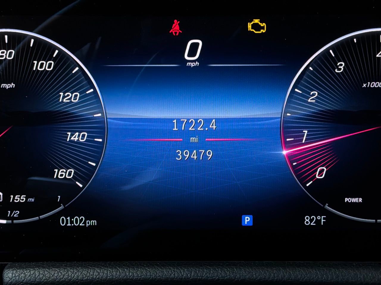 Used 2025 Mercedes-Benz GLA 250 image 43