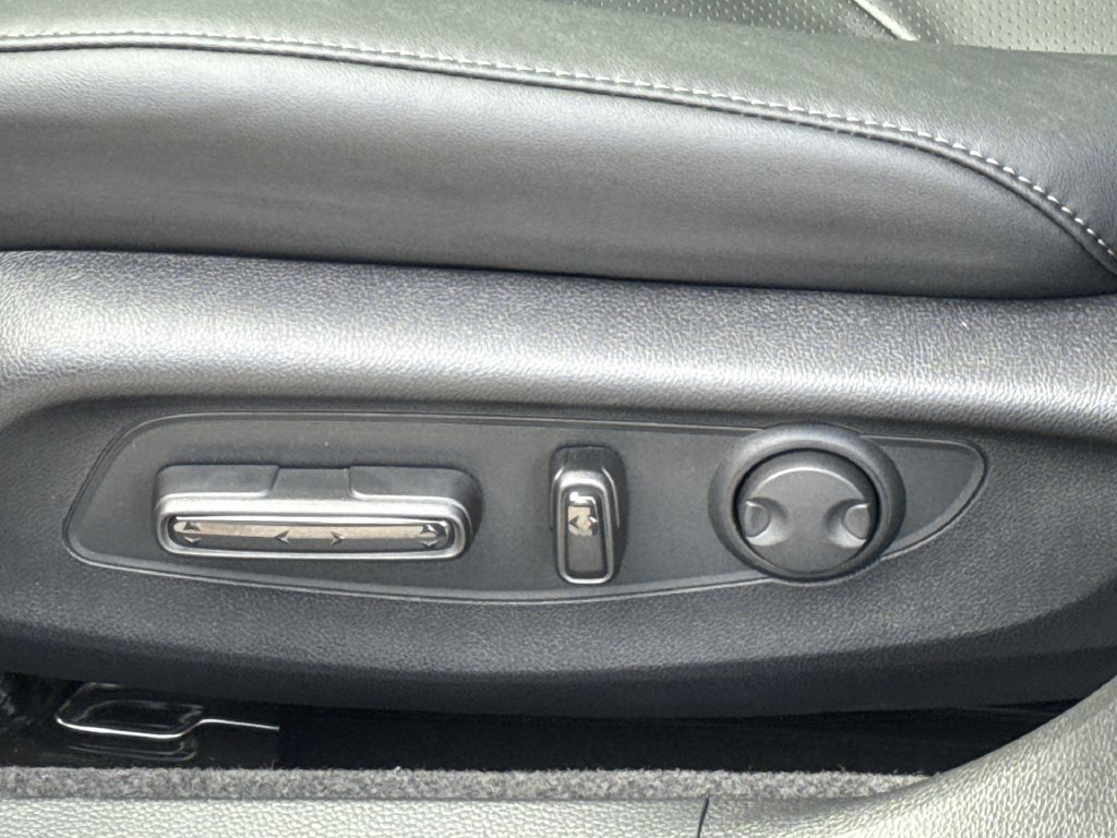 New 2026 Honda Accord EX-L image 14