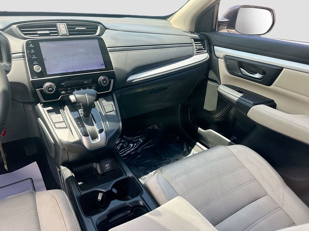 Used 2017 Honda CR-V LX image 21