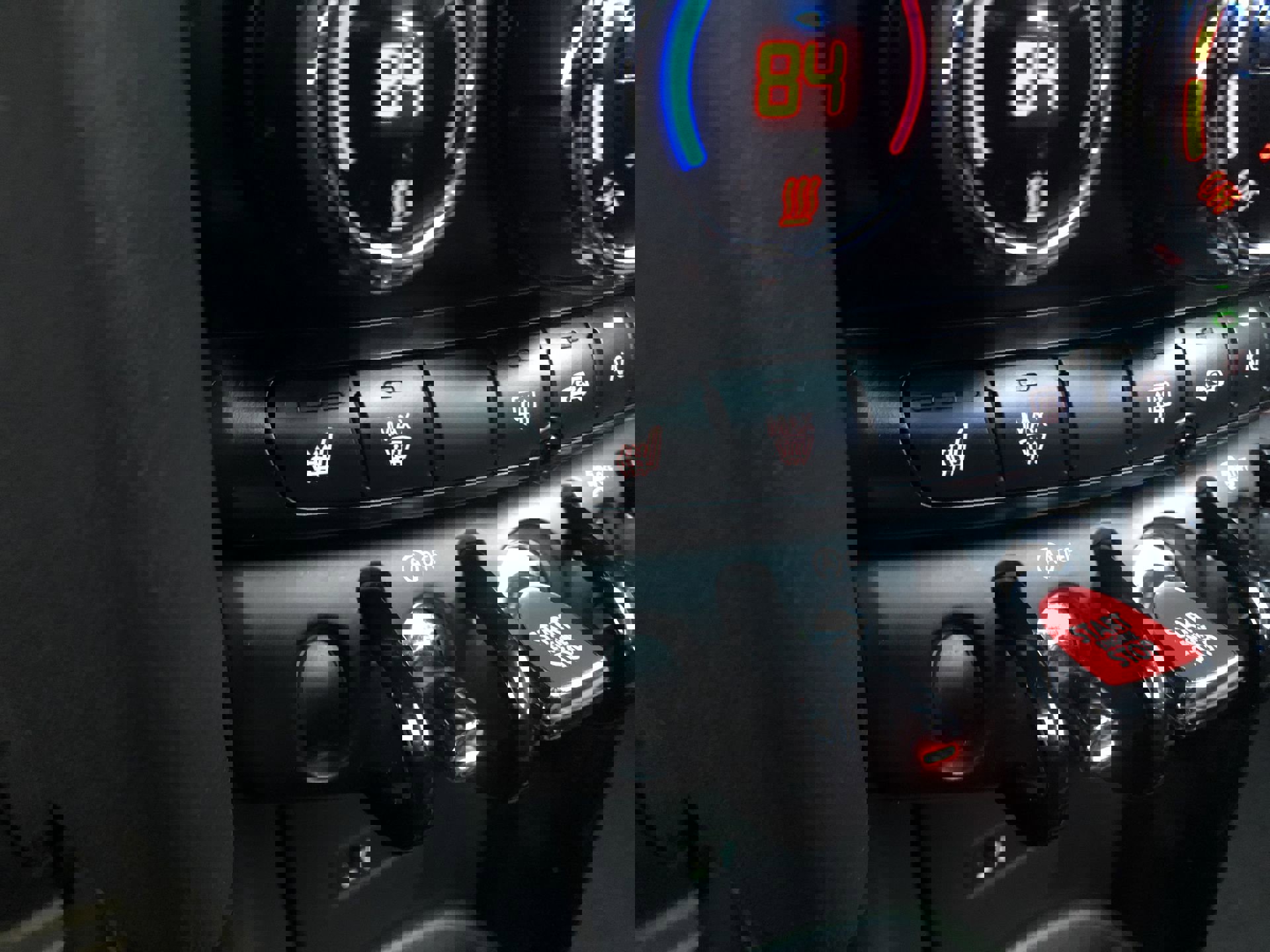 Used 2019 MINI Cooper S image 19