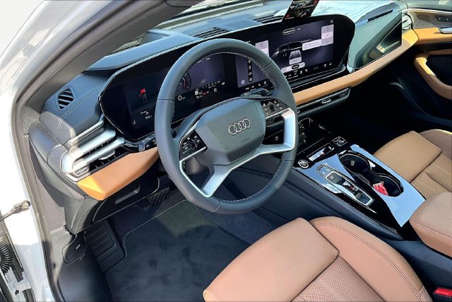 New 2026 Audi A5 Premium Plus AWD/4WD image 13
