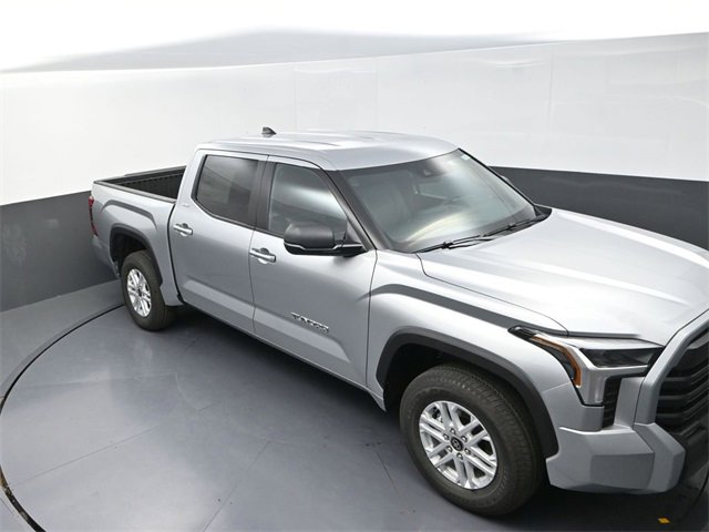 New 2026 Toyota Tundra SR5 image 19