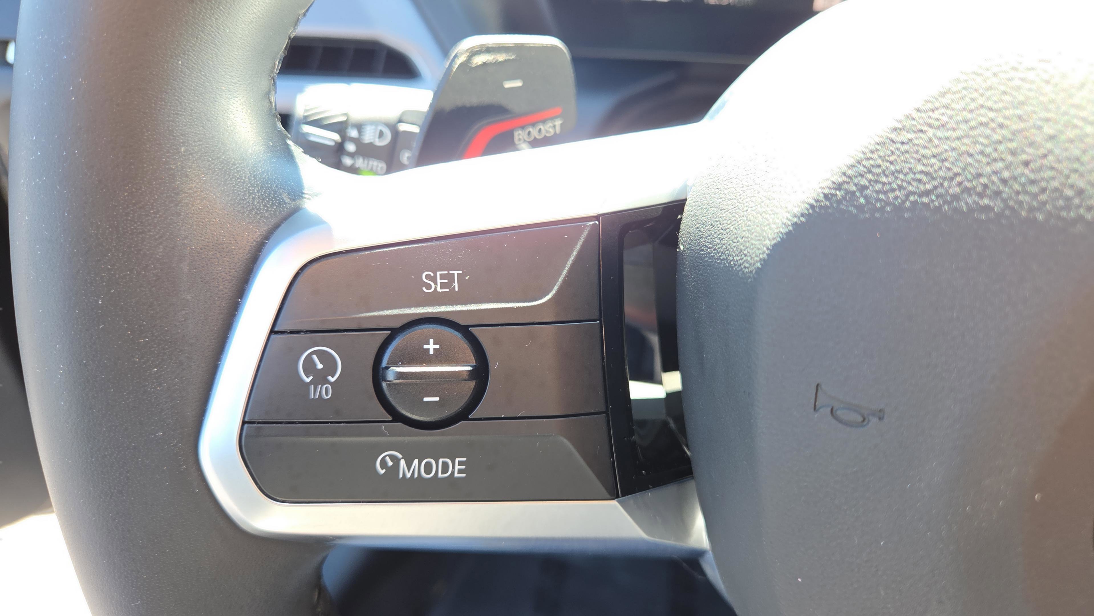 Certified 2025 BMW 228i xDrive 228 xDrive w/ M Sport Package image 19