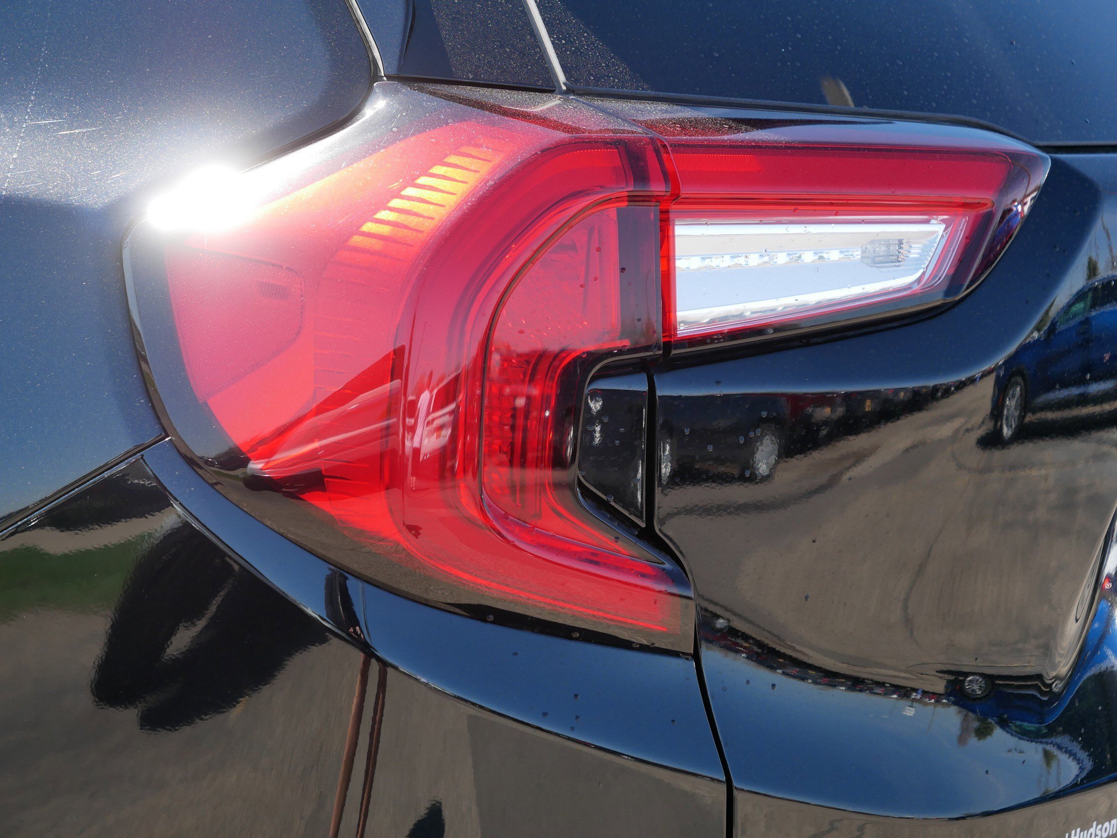 Used 2023 GMC Terrain Denali w/ Black Diamond Edition AWD/4WD image 17