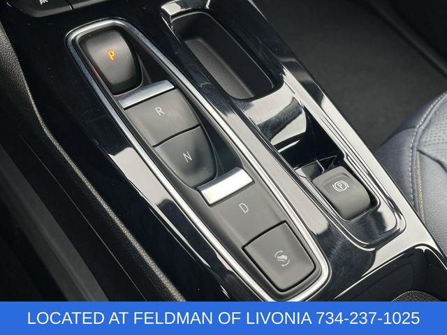 Certified 2023 Chevrolet Bolt EUV LT w/ Convenience Package image 15