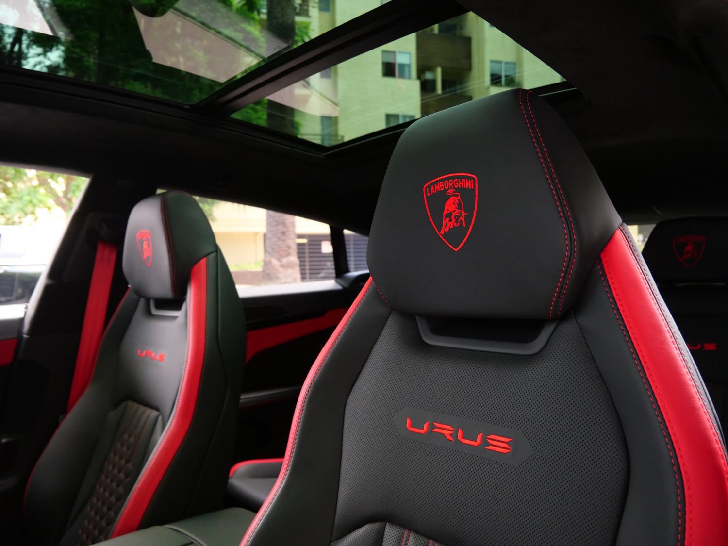 Used 2024 Lamborghini Urus S AWD/4WD image 20