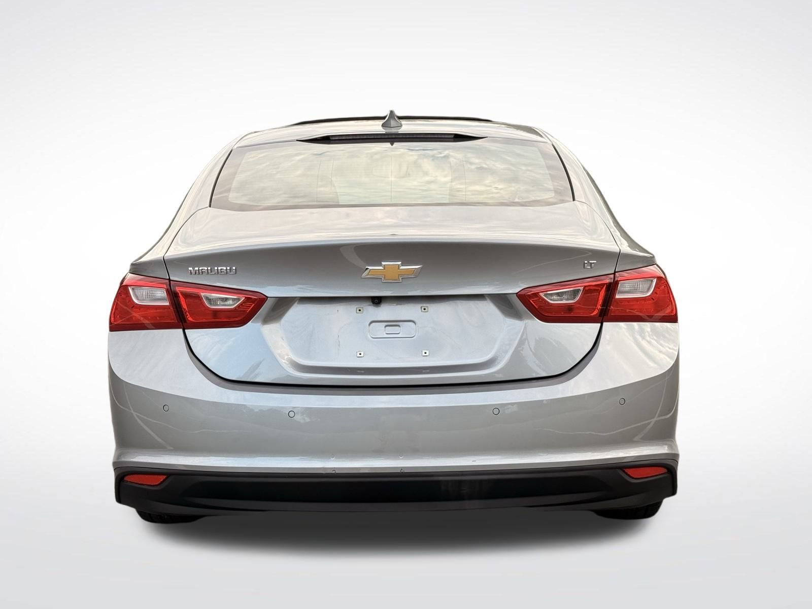 Used 2024 Chevrolet Malibu LT image 7