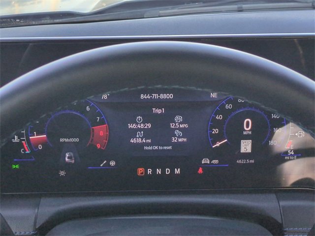 Used 2024 Ford Mustang Dark Horse w/ Dark Horse Handlin Package image 26