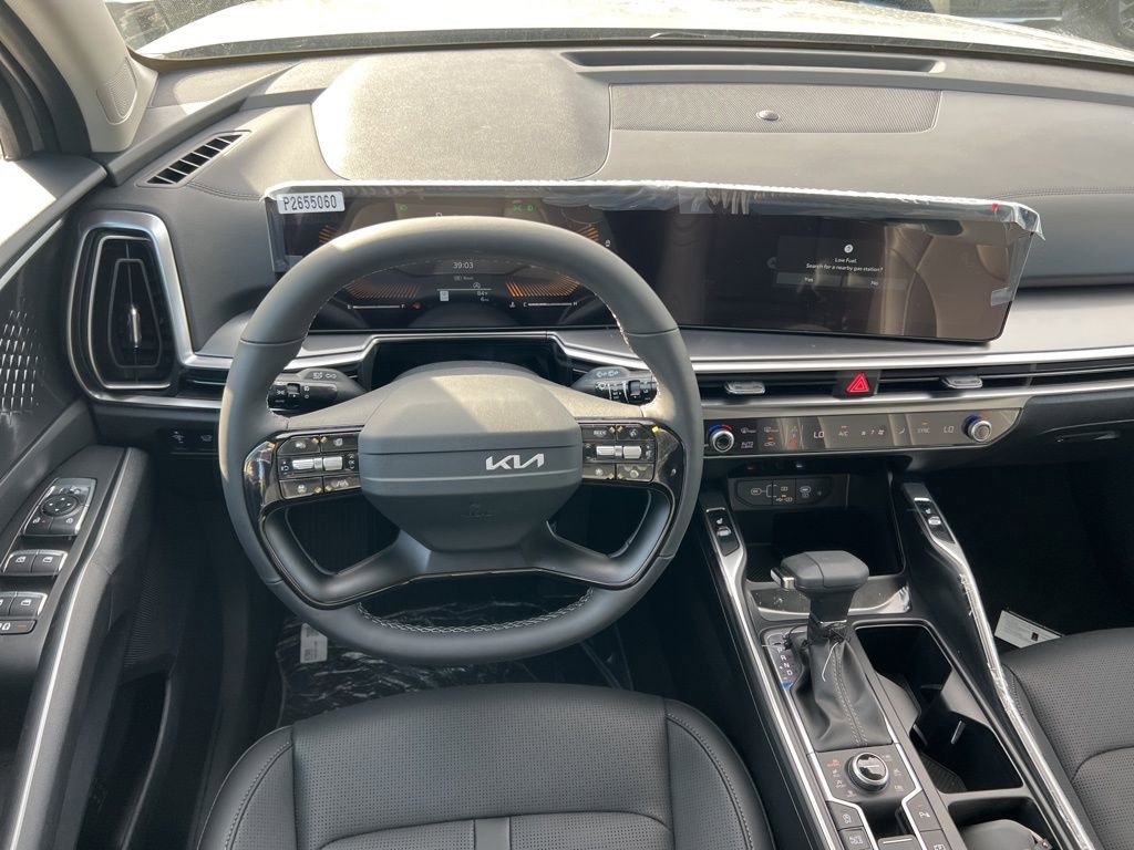 New 2026 Kia Sorento EX image 10