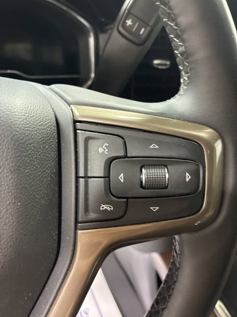 Used 2024 Chevrolet Silverado 2500 High Country w/ High Country Premium Package image 14