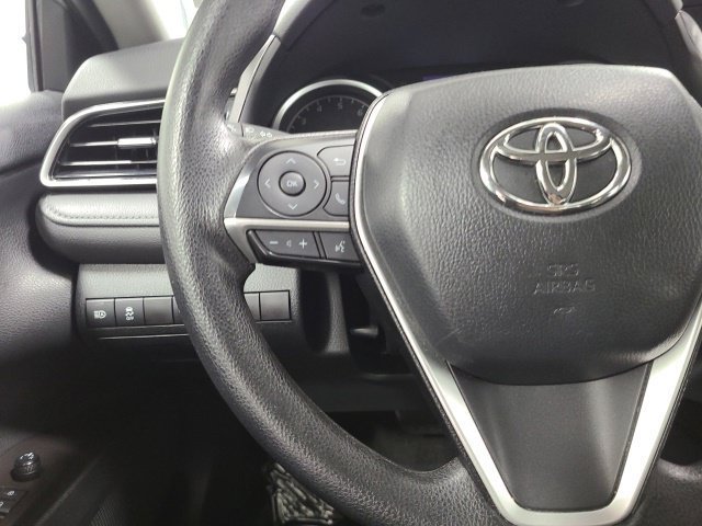 Used 2024 Toyota Camry LE w/ Convenience Package FWD image 23