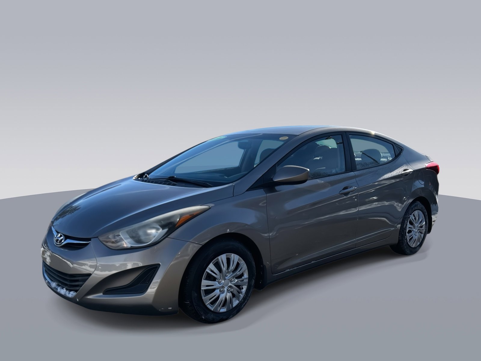 Used 2016 Hyundai Elantra SE image 7